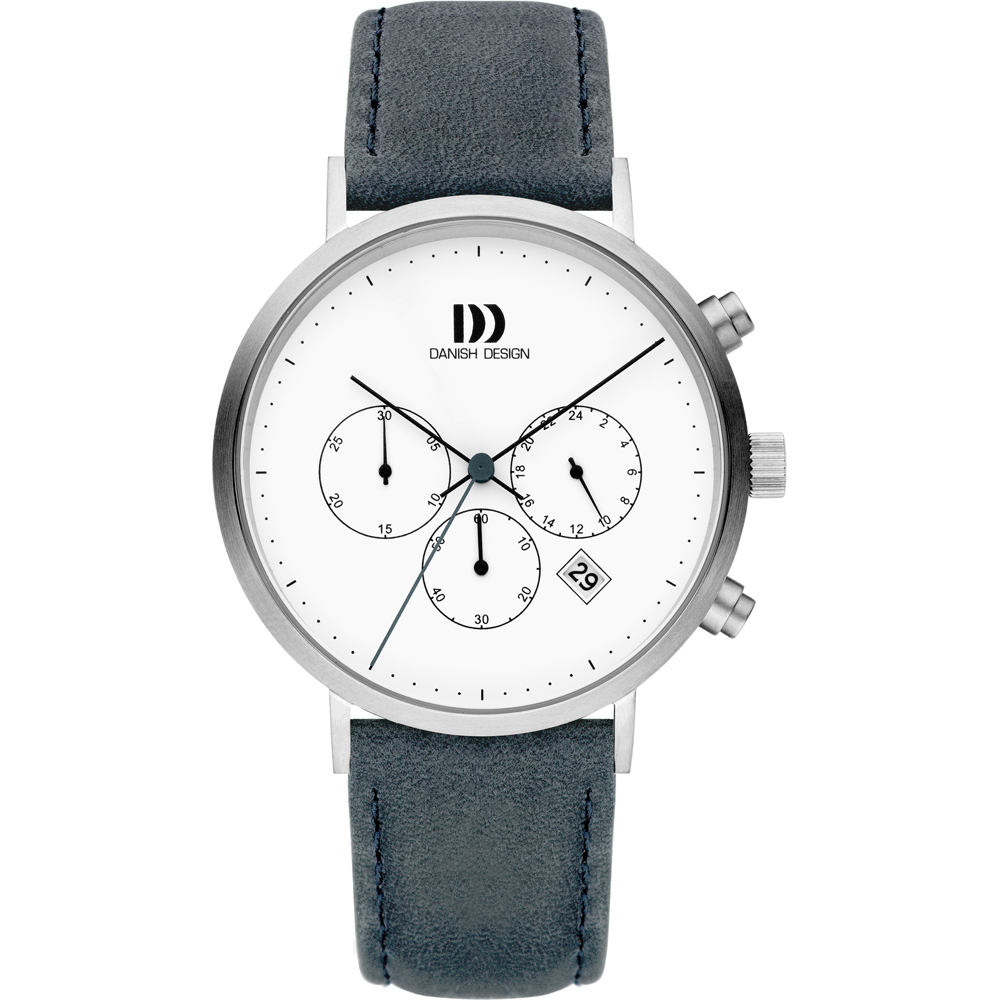 Danish Design Tidløs IQ22Q1245 Berlin Watch