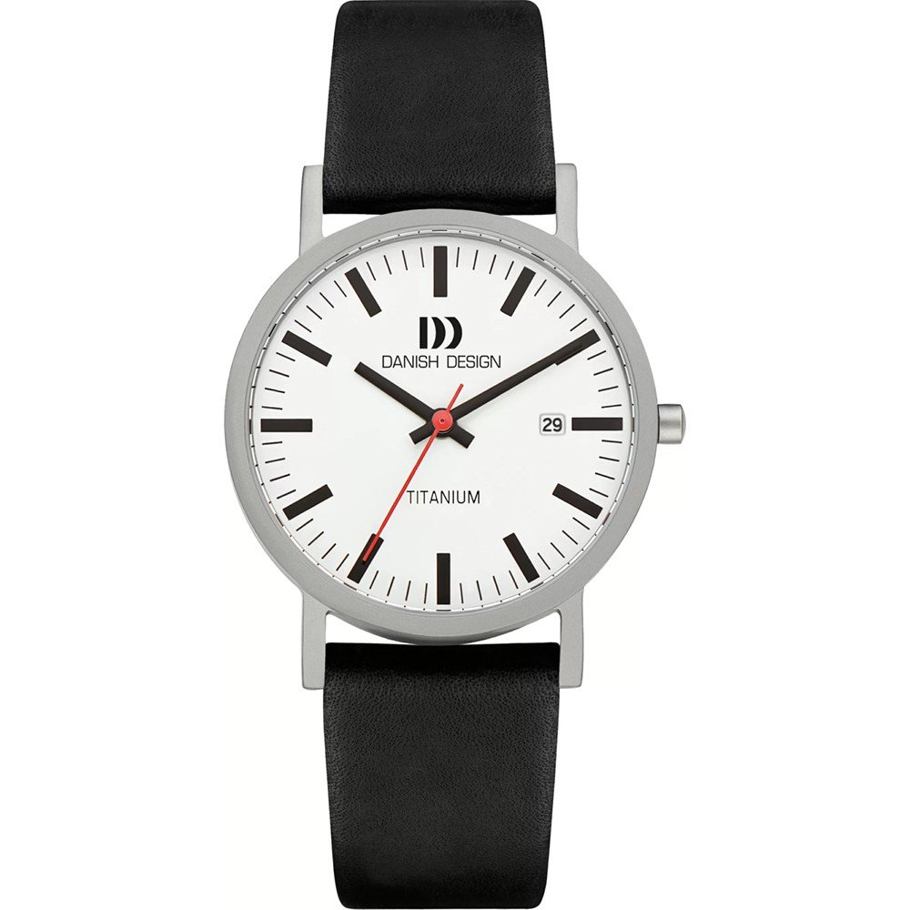 Danish Design Gløbe IQ24Q199 Rhine Medium Watch