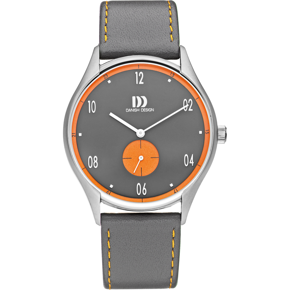 Danish Design IQ26Q1136 Watch