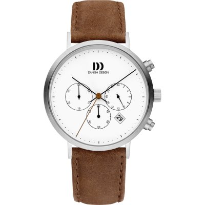 Danish Design Tidløs IQ29Q1245 Berlin Watch