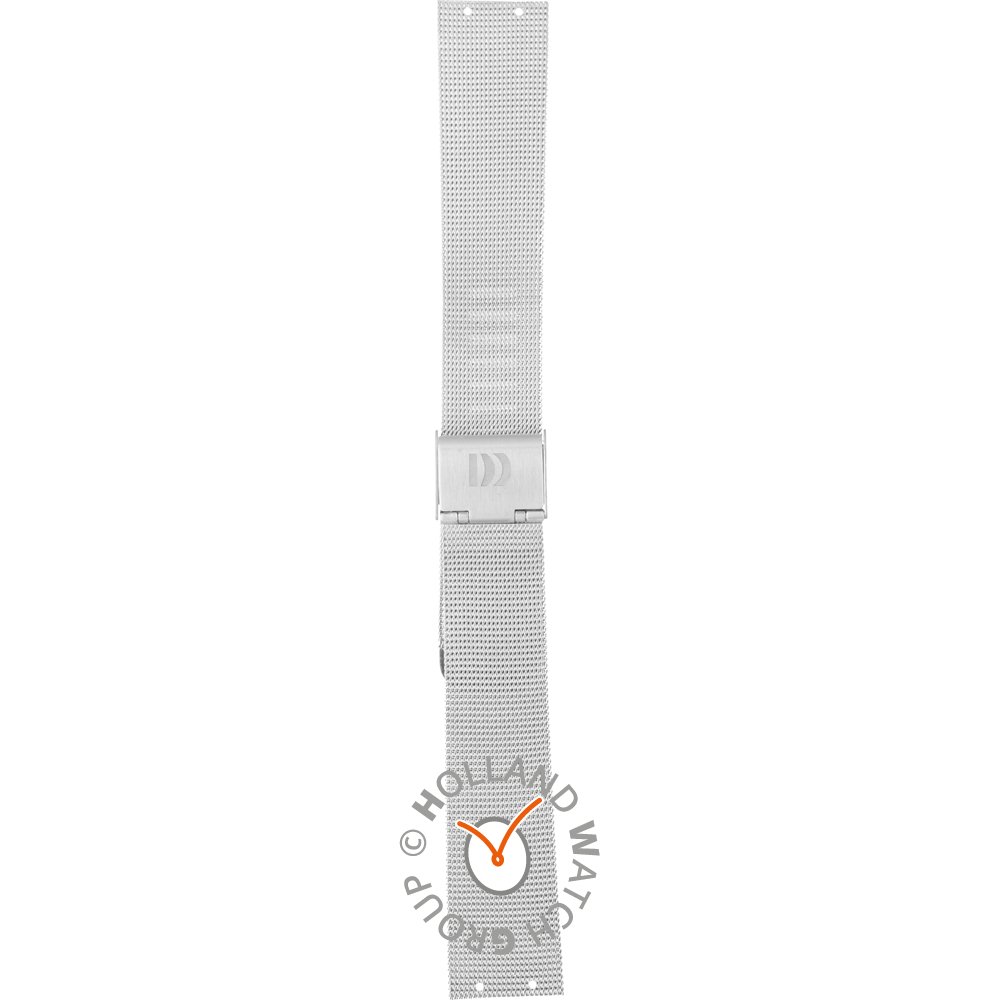 Danish Design Danish Design Straps BIQ62Q1114 Strap