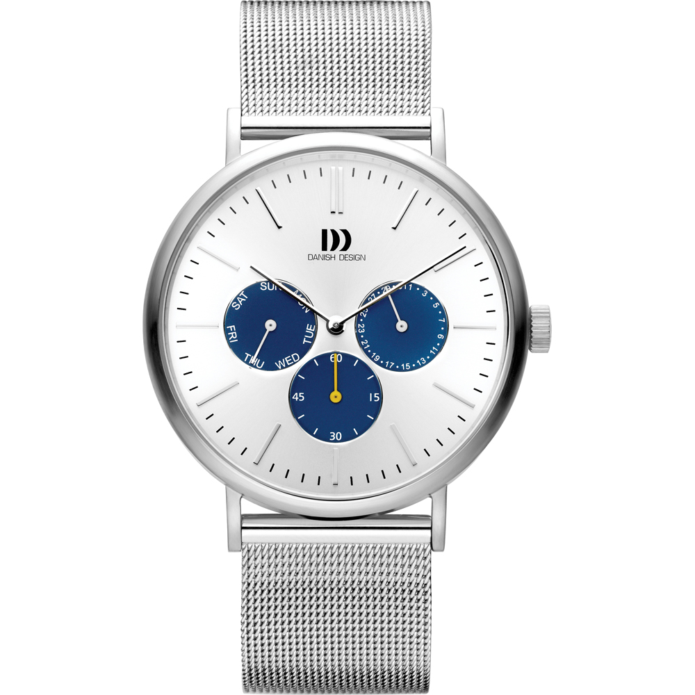 Montre Danish Design IQ62Q1233 Hong Kong