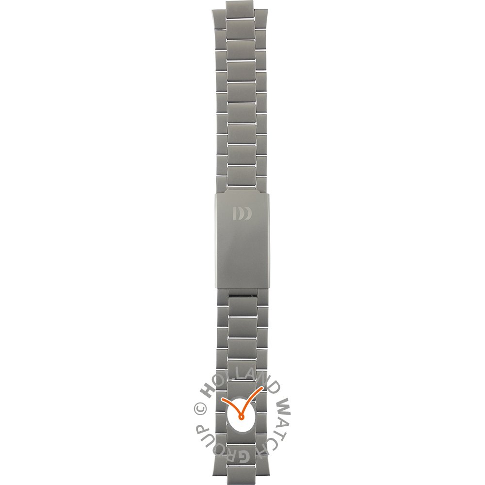 Danish Design Danish Design Straps BIQ62Q879 Strap