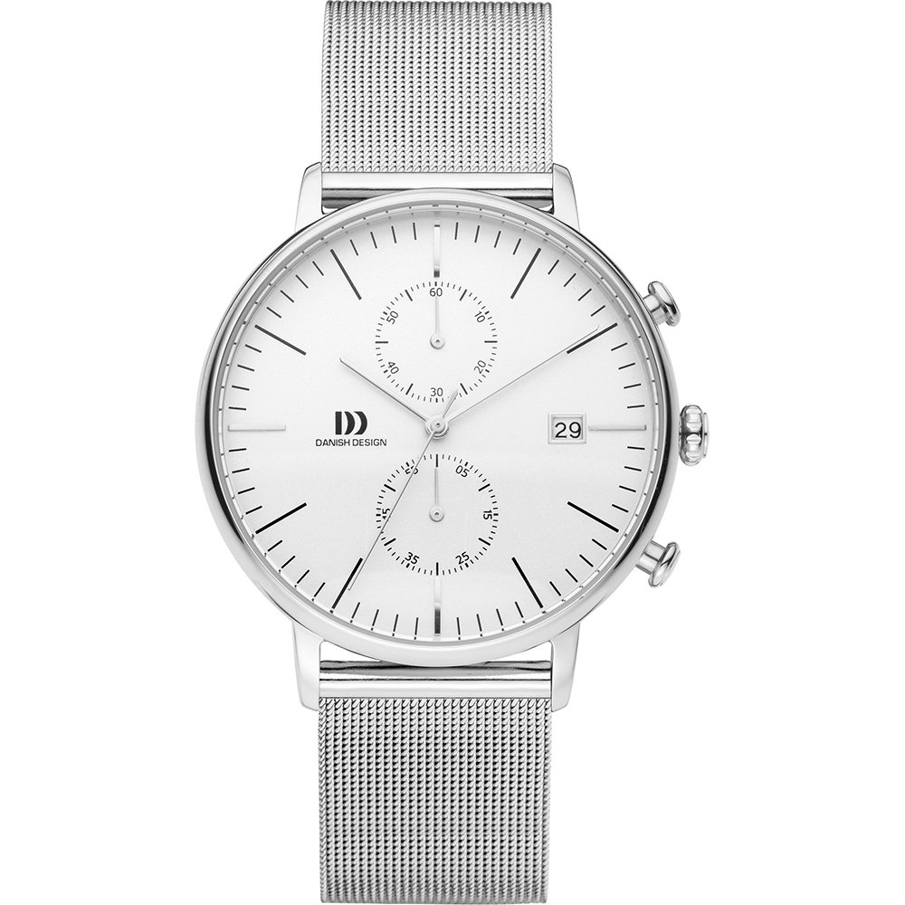 Danish Design IQ62Q975 Koltur Watch