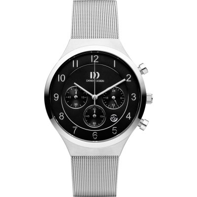 Danish Design IQ63Q1113 Watch