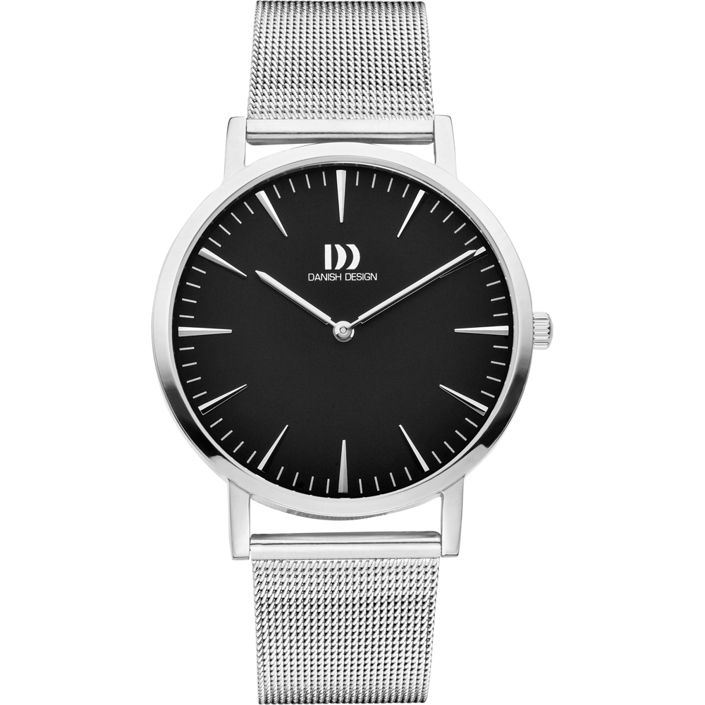 Danish Design Tidløs IQ63Q1235 London Horloge