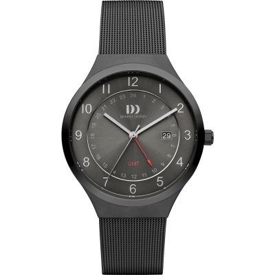 Danish Design IQ64Q1114 Watch