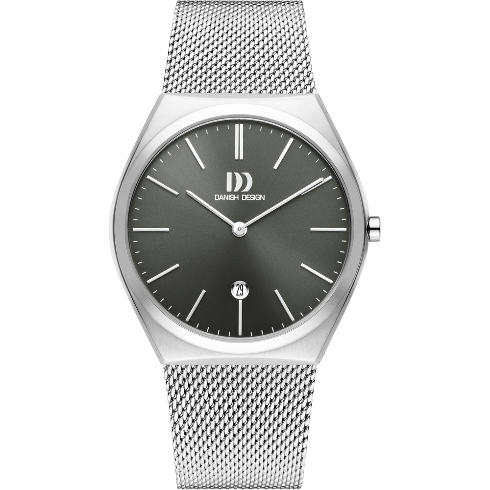 Danish Design Tidløs IQ64Q1236 Tåsinge Watch
