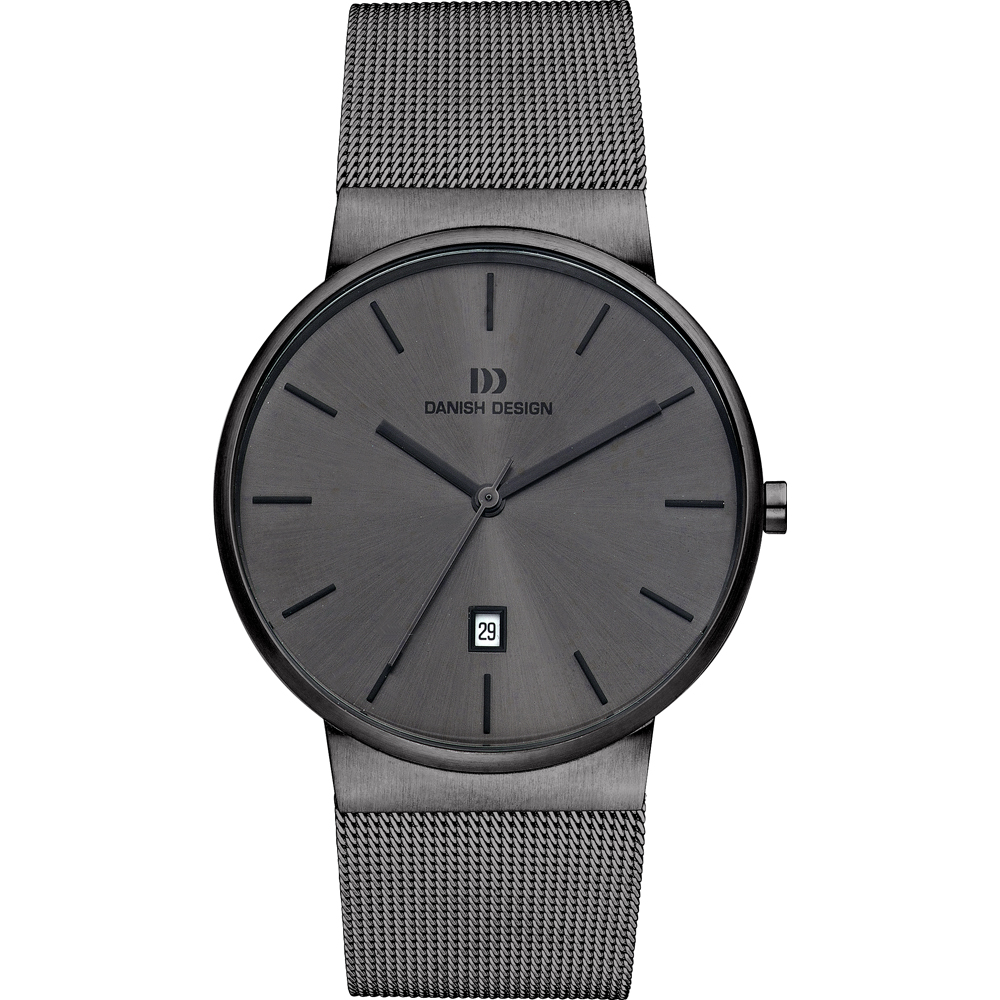 Danish Design IQ64Q971 Tåge Horloge