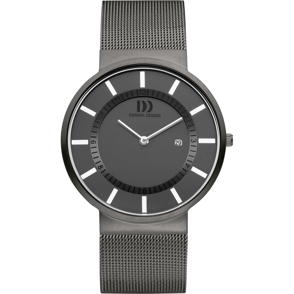 Danish Design IQ64Q986 Watch