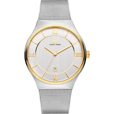 Danish Design Tidløs IQ65Q1240 Kalsoy Watch