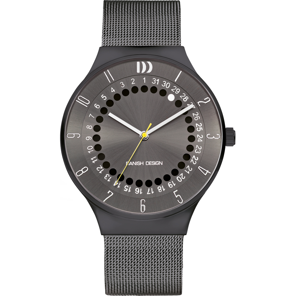 Montre Danish Design IQ66Q1050 New York