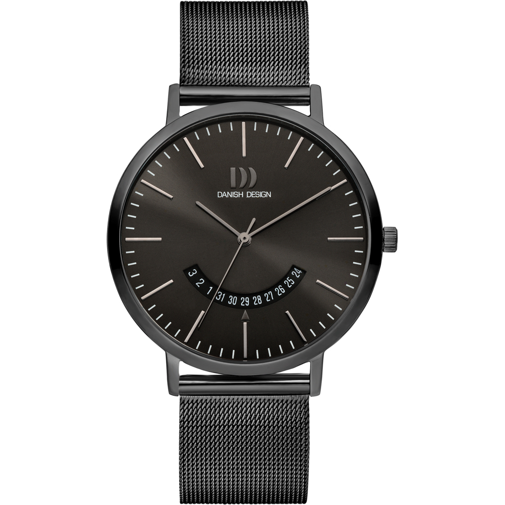 Danish Design Tidløs IQ66Q1239 Morsø Watch