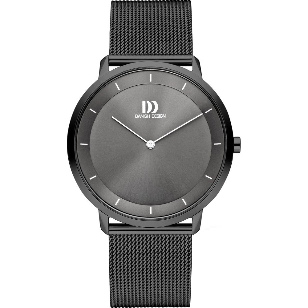 Danish Design Tidløs IQ66Q1258 Anholt Watch