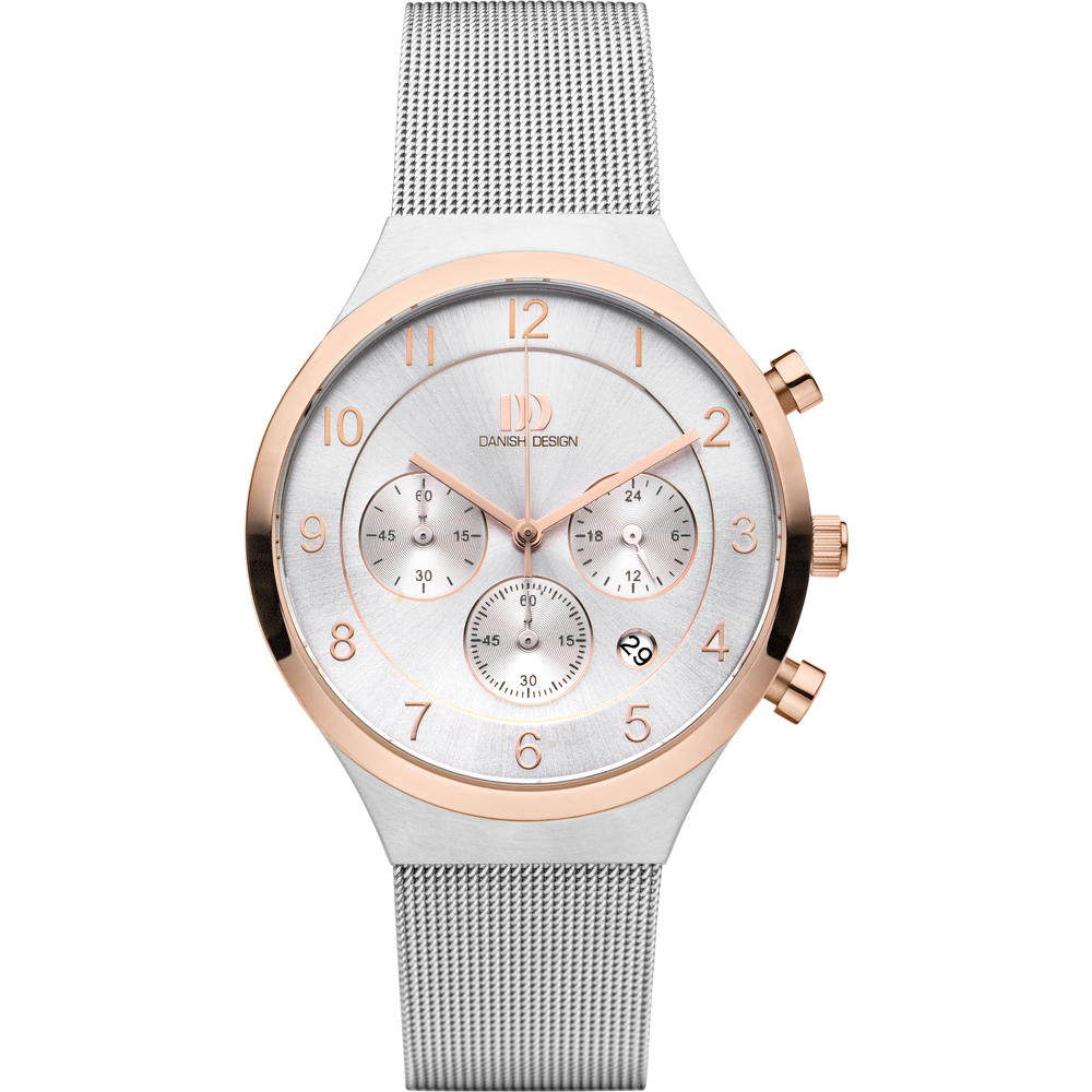 Danish Design IQ67Q1113 Watch