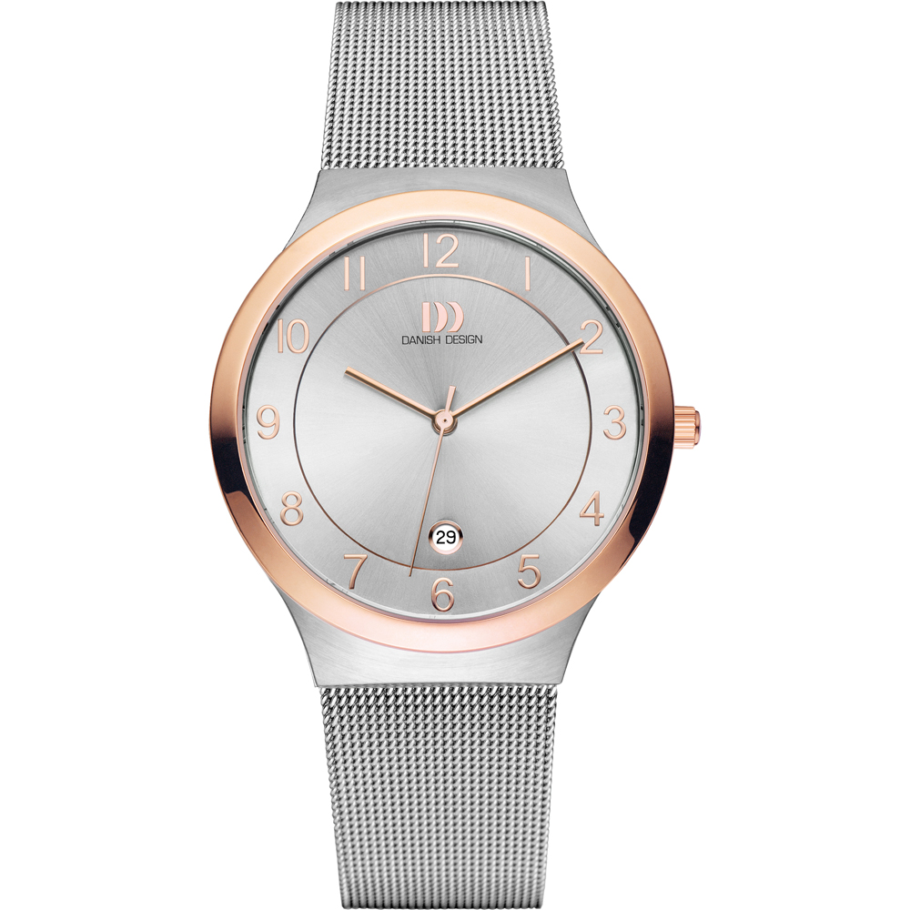 Danish Design IQ68Q1072 Watch