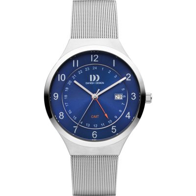 Danish Design IQ68Q1114 Watch