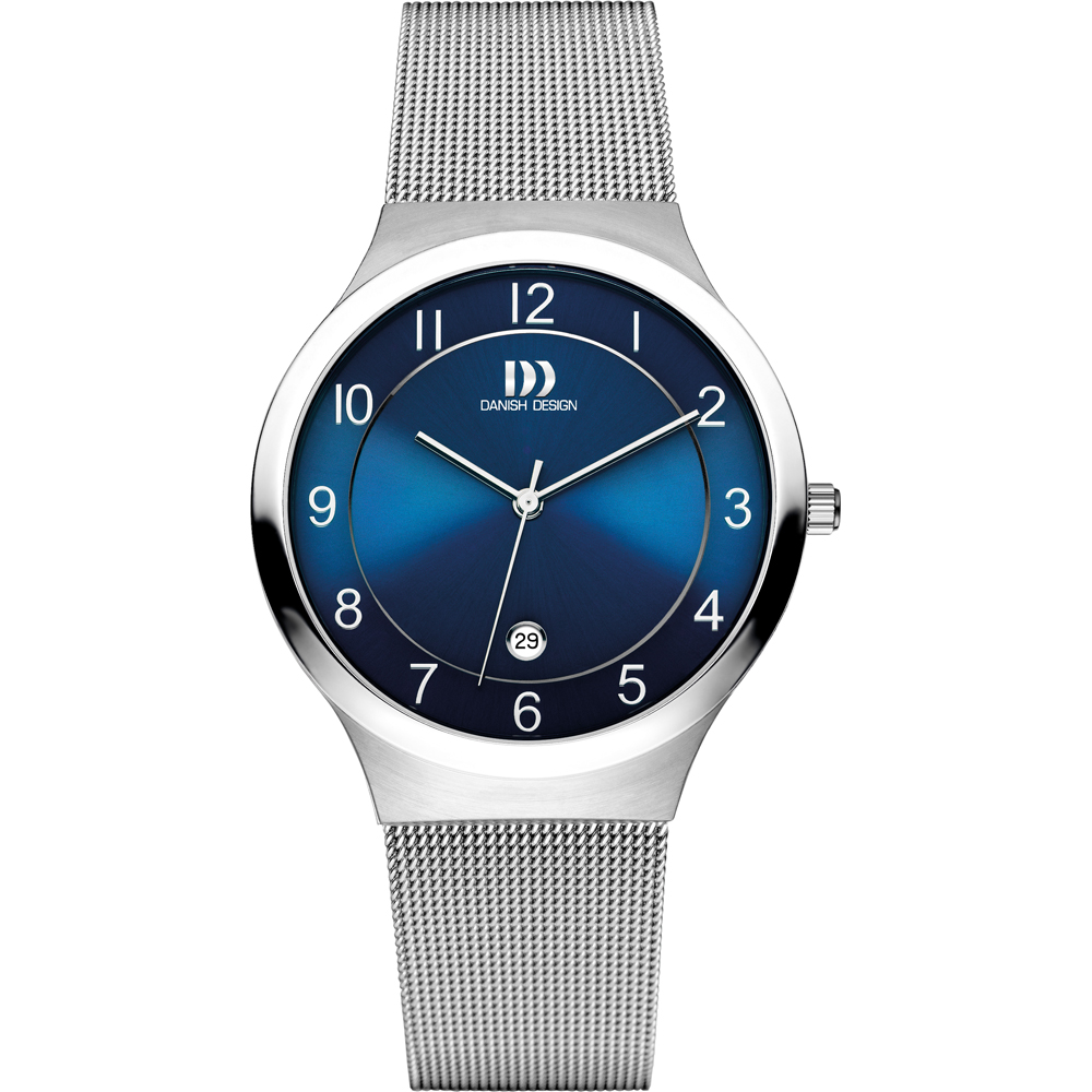 Danish Design IQ69Q1072 Watch