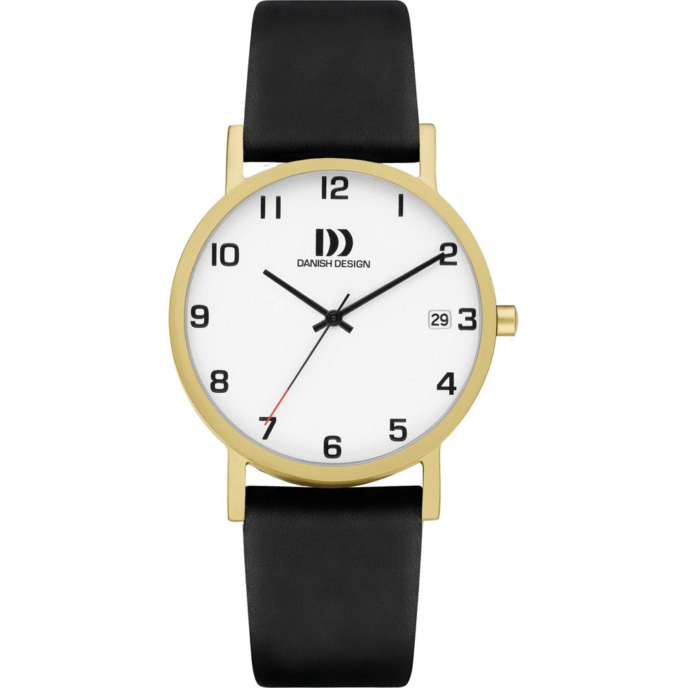 Orologio Danish Design Gløbe IQ81Q199 Rhine Medium