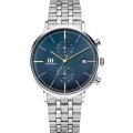 Danish Design Tidløs IQ98Q1290 Koltur Chrono Watch