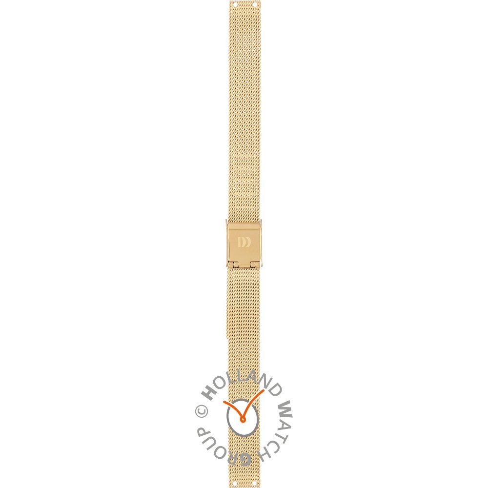 Danish Design Danish Design Straps BIV05Q1158 Strap