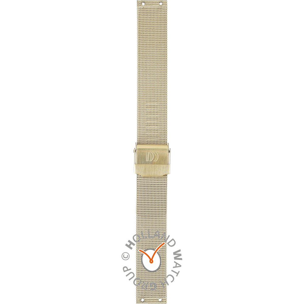 Danish Design Danish Design Straps BIV05Q1195 Strap