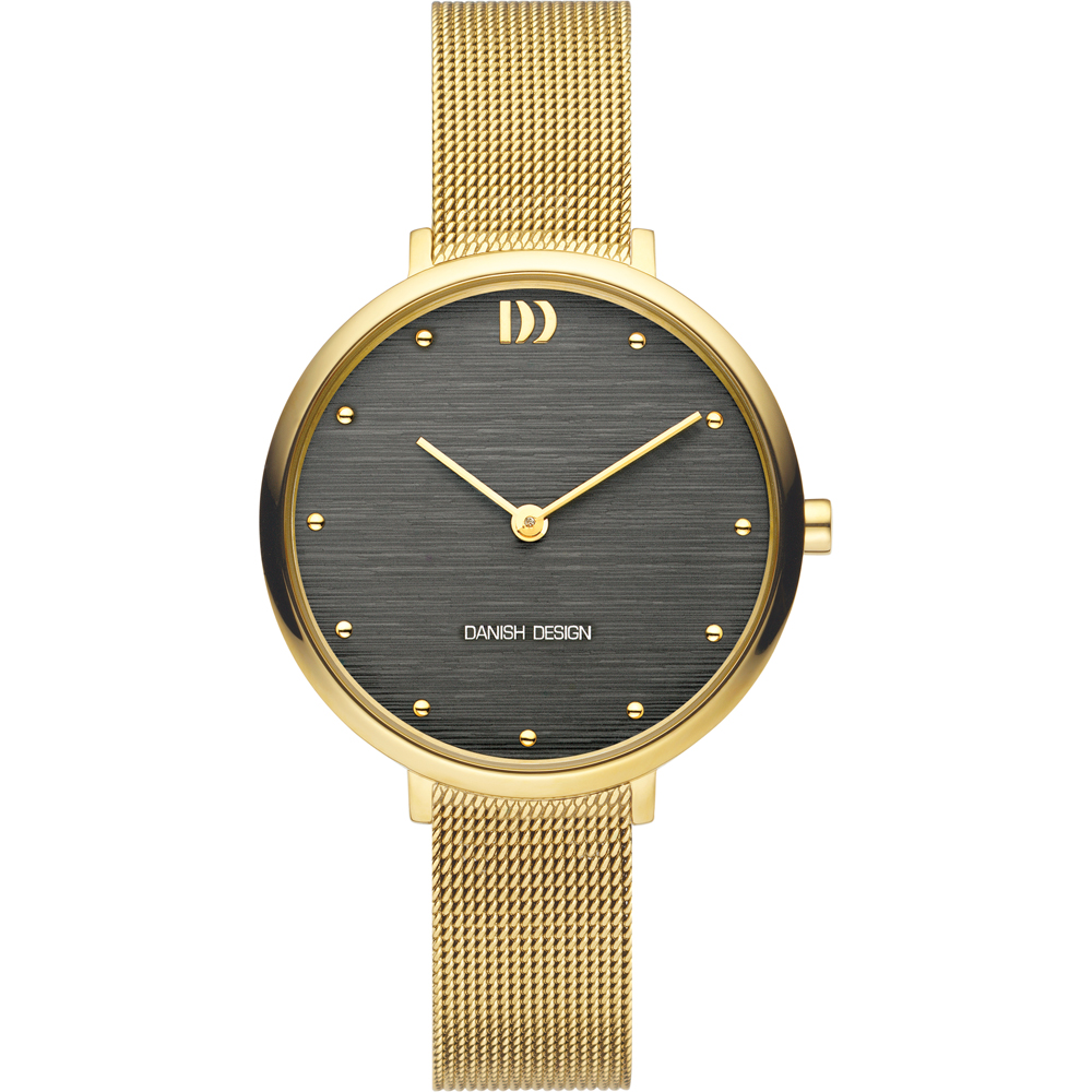 Danish Design Pure IV08Q1218 Amelia Watch