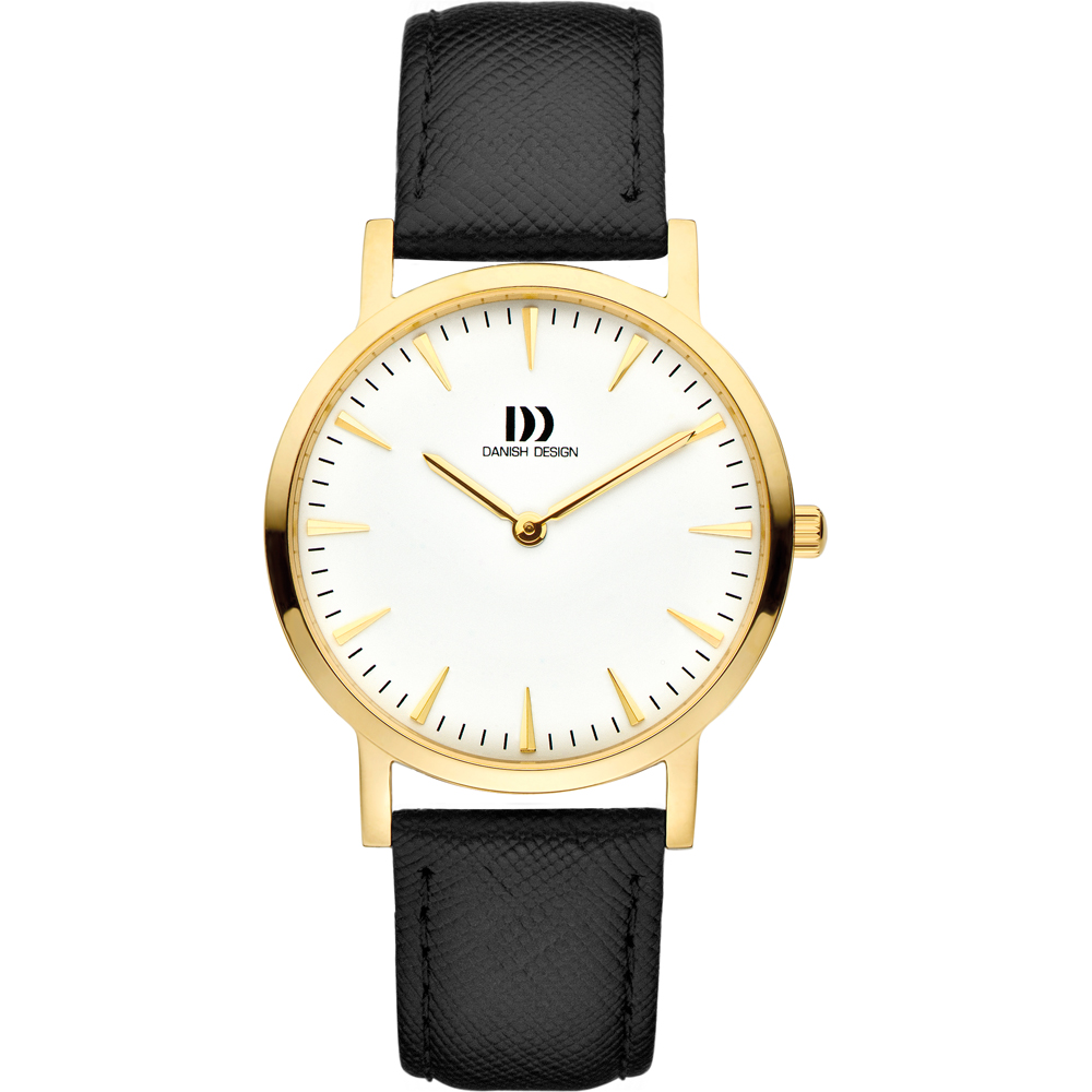 montre Danish Design Tidløs IV11Q1235 London