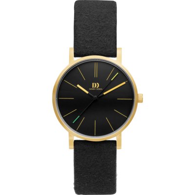 Danish Design Gløbe IQ34Q1273 Rhine Large Watch • EAN
