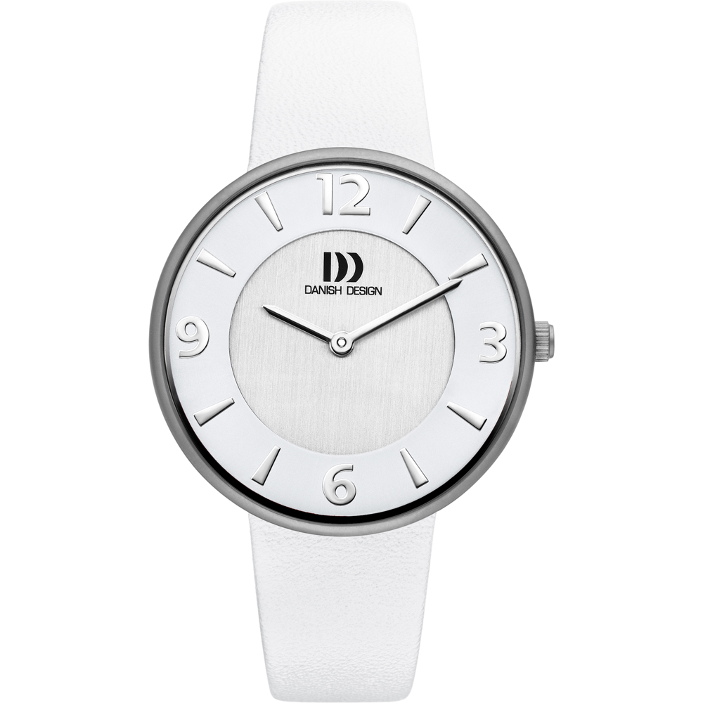 Danish Design Watch Time 2 Hands IV12Q1017  IV12Q1017