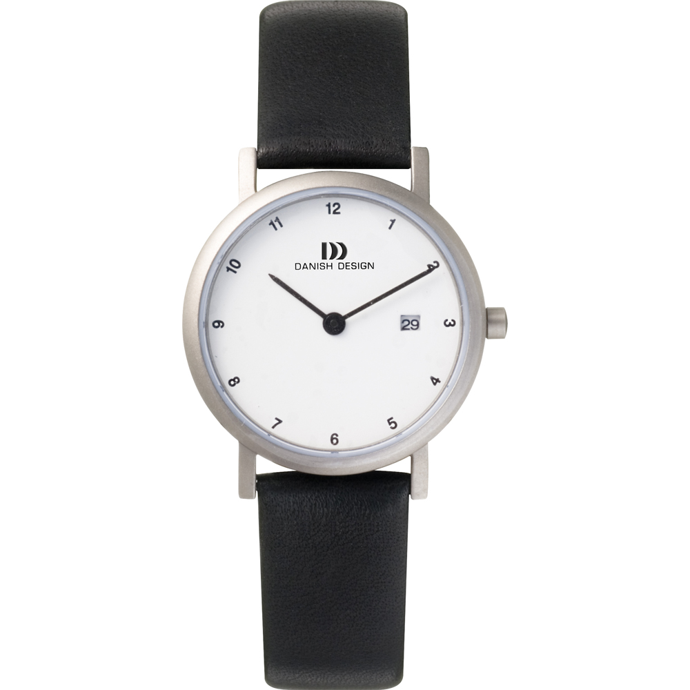 Danish Design IV12Q272 Elbe Horloge