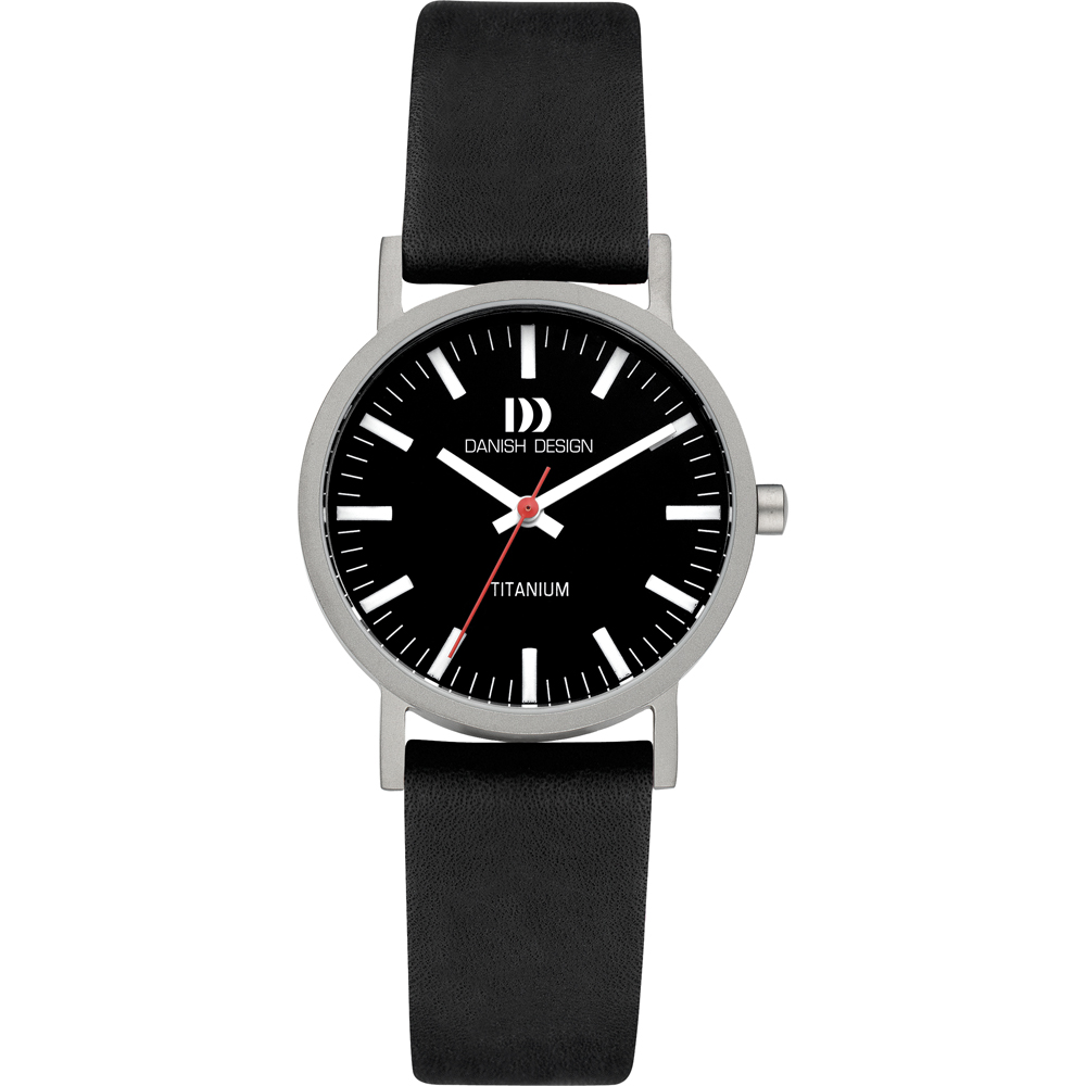 Danish Design Watch Time 3 hands Rhine Small IV13Q199
