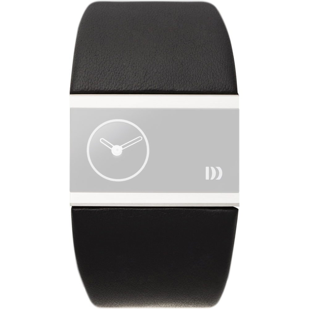 Danish Design Danish Design Straps BIV13Q780 Strap