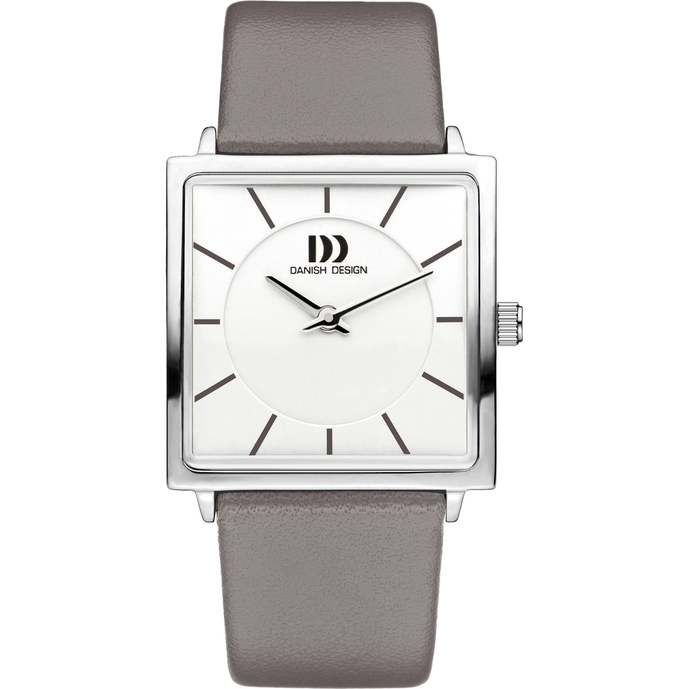 Danish Design Watch Time 2 Hands IV14Q1058 IV14Q1058