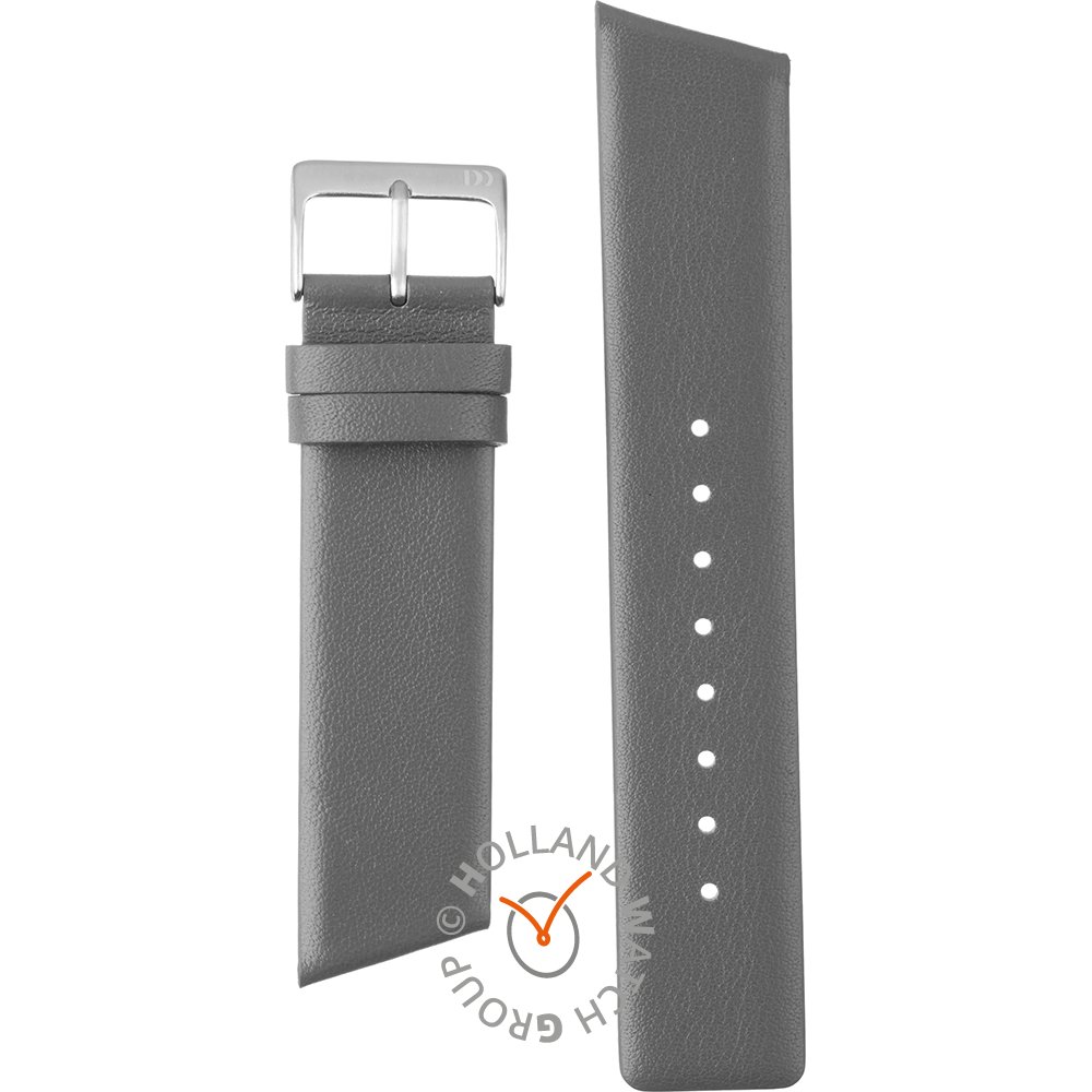 Danish Design Danish Design Straps BIV14Q1207 Strap