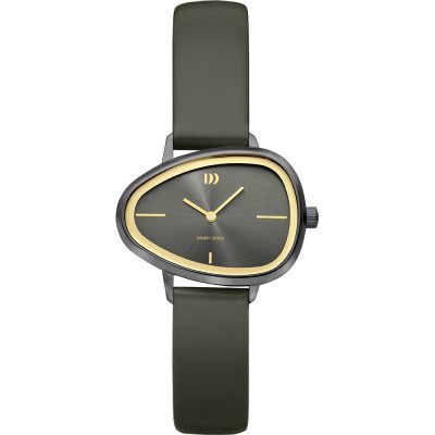 Danish Design Frihed IV16Q1305 Elvsten Watch