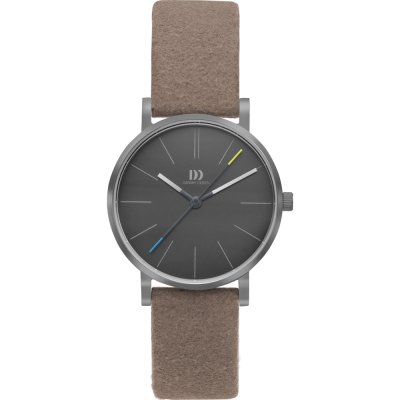 Danish Design Gløbe IV16Q1313 Vira 時計