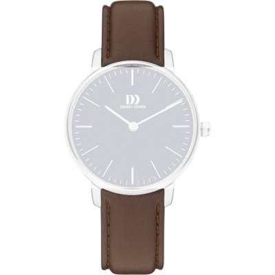 Danish Design Danish Design Straps DD-BA-1175-10 IV22Q1175 Strap