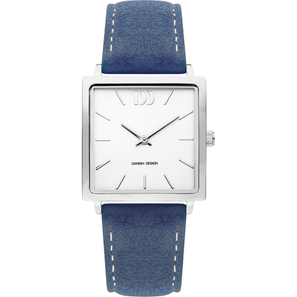 Danish Design Tidløs IV22Q1248 Miami Watch