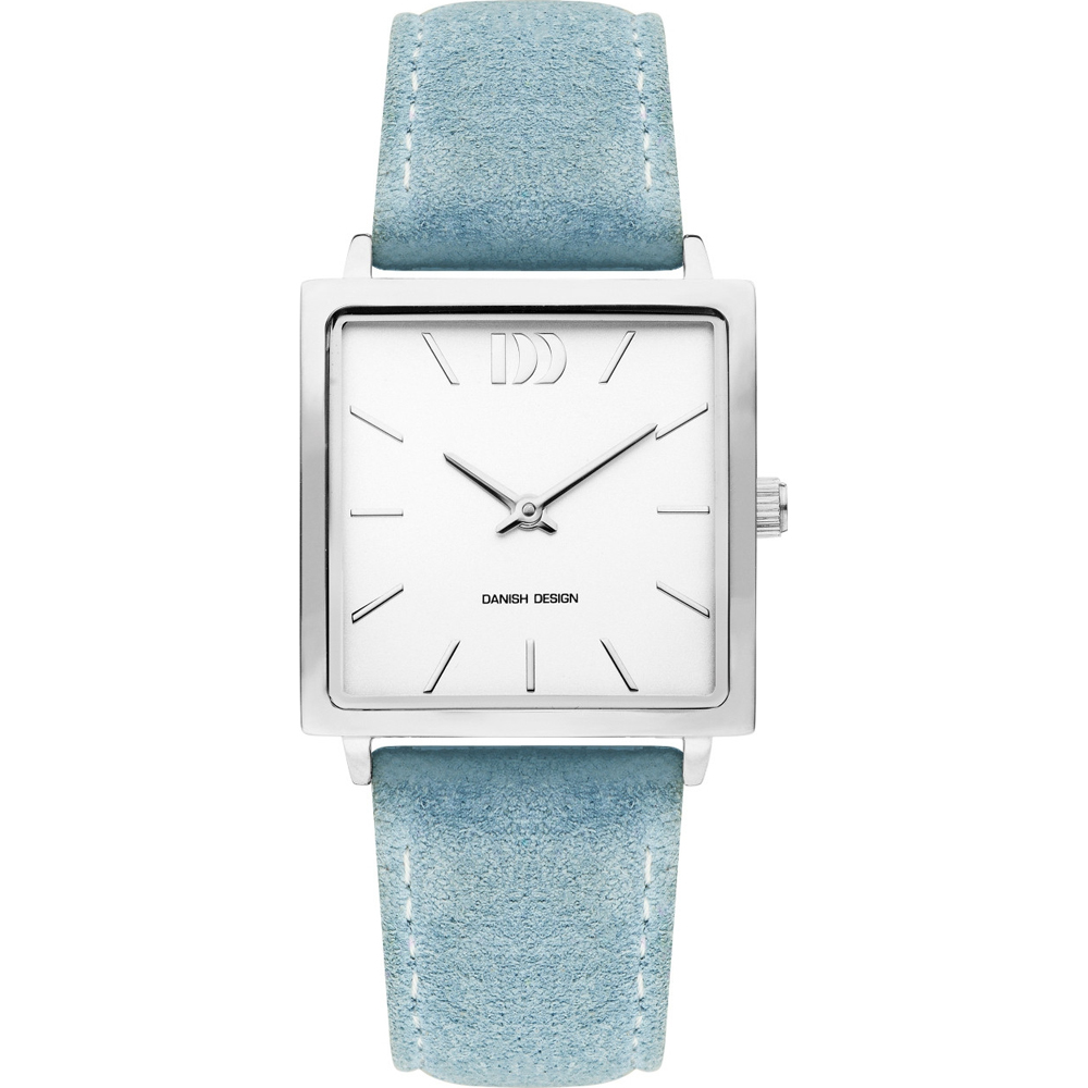 Danish Design Tidløs IV24Q1248 Miami Watch