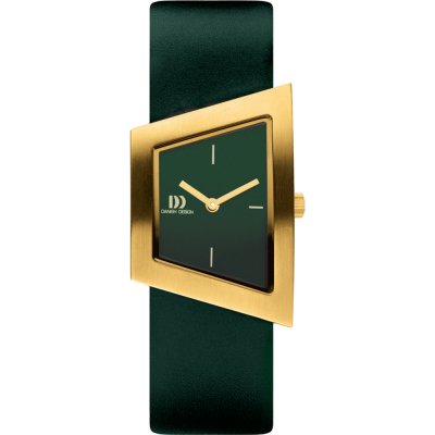 Danish Design Frihed IV32Q1207 Squeezy Watch