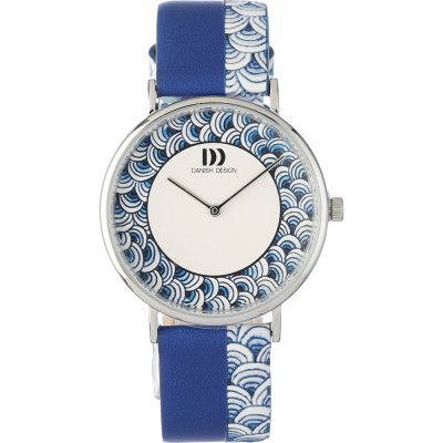 Reloj Danish Design IV51Q1173-SET Delft Blue - Present