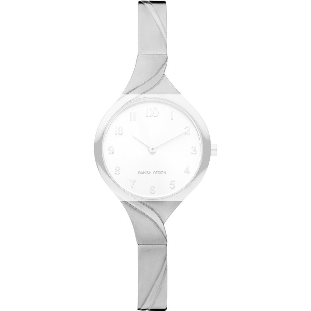 Danish Design Danish Design Straps BIV62Q1200 Strap