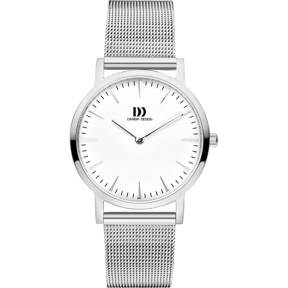 montre Danish Design Tidløs IV62Q1235 London