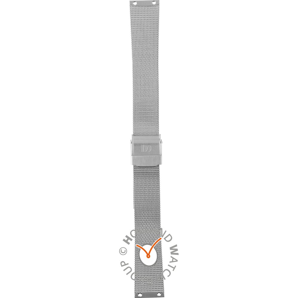 Danish Design Danish Design Straps BIV62Q971 Horlogeband