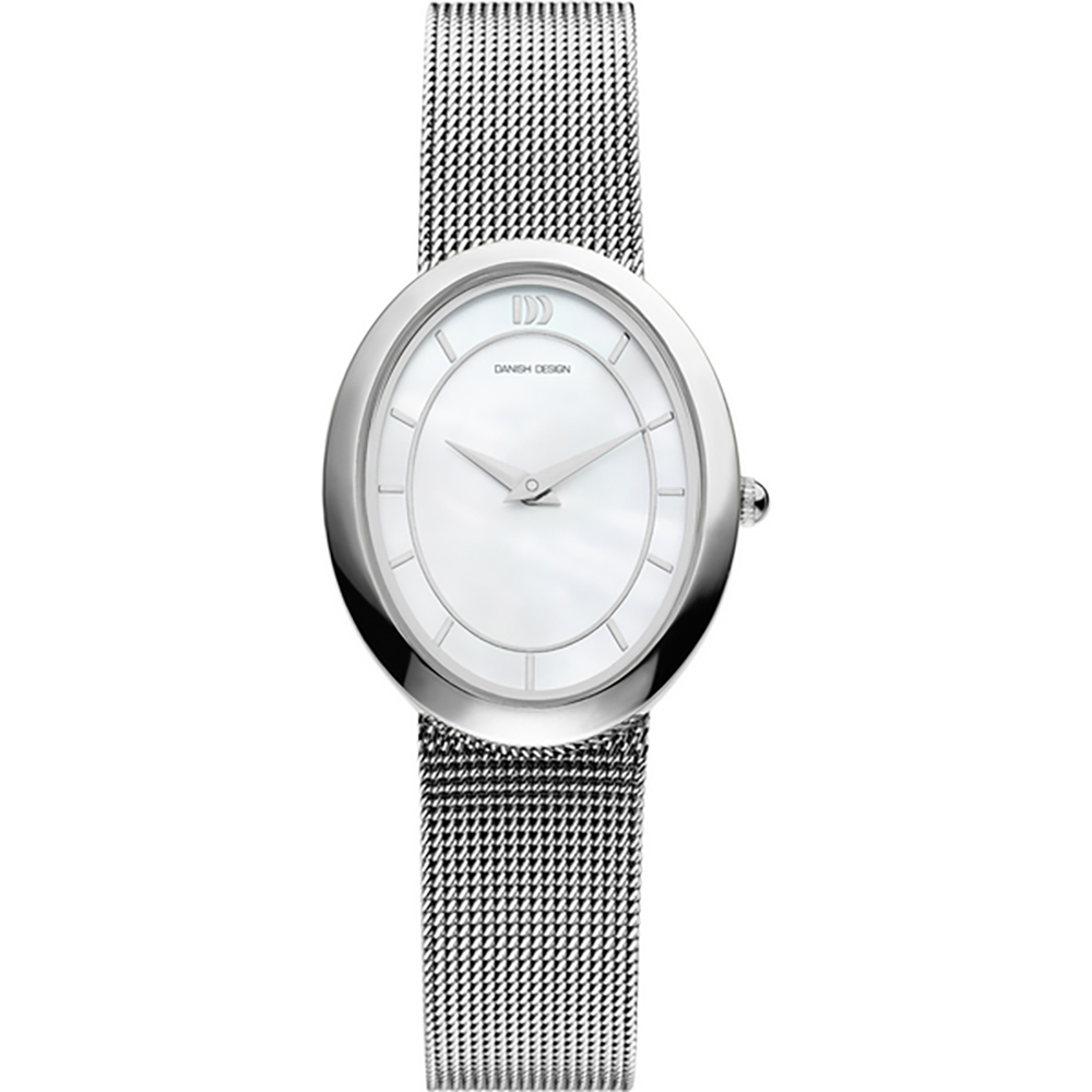 Danish Design Watch Time 2 Hands IV62Q995 IV62Q995