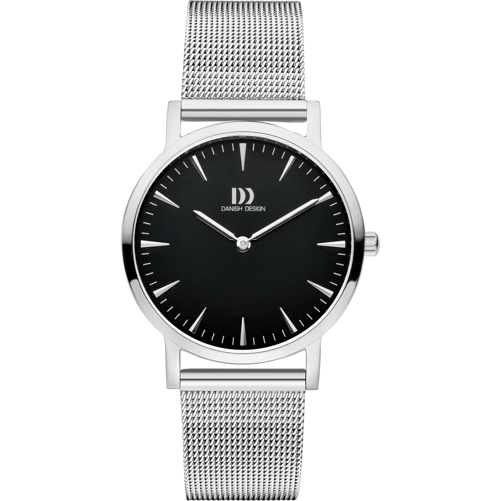 Danish Design Tidløs IV63Q1235 London Watch