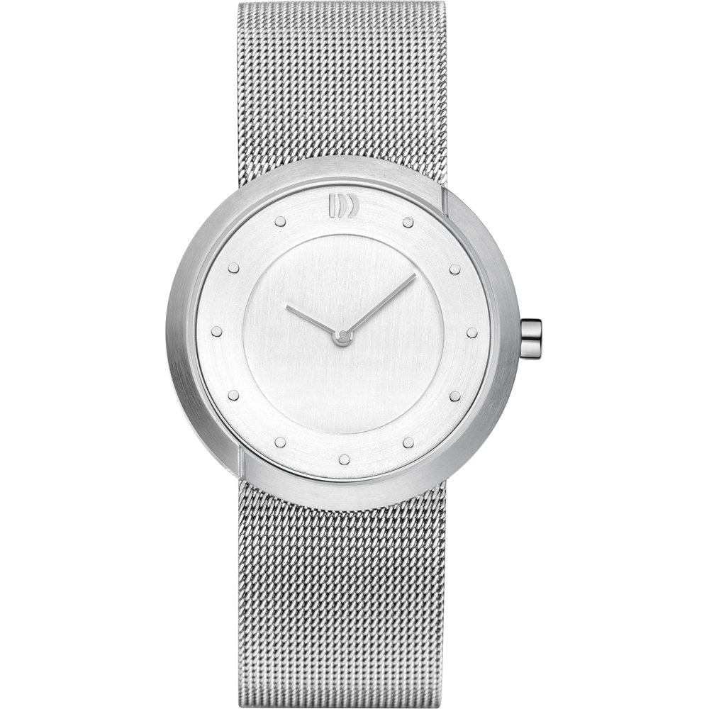 Danish Design Watch Time 2 Hands IV64Q1028 IV64Q1028