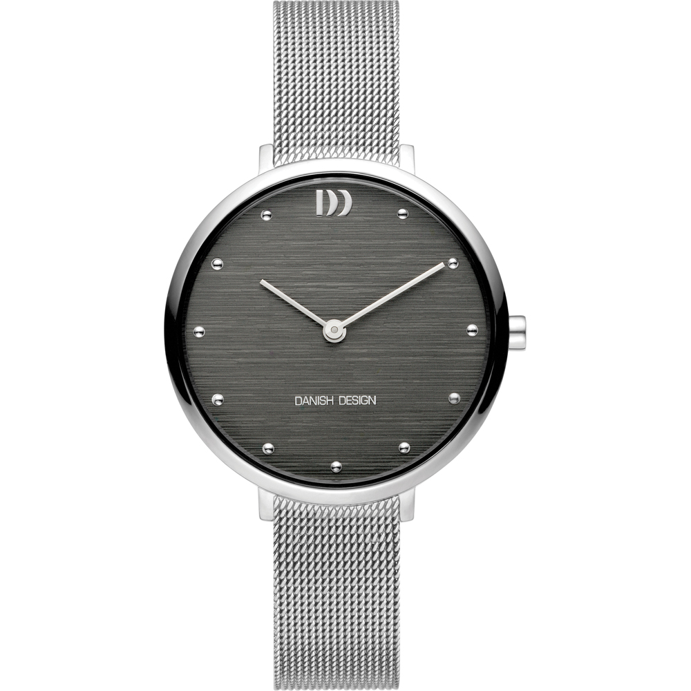 Danish Design IV64Q1218 Amelia horloge