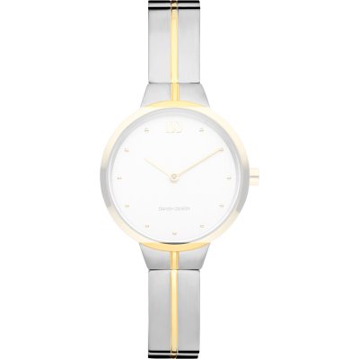 Danish Design Danish Design Straps DD-BA-1213-03 IV65Q1213 Strap